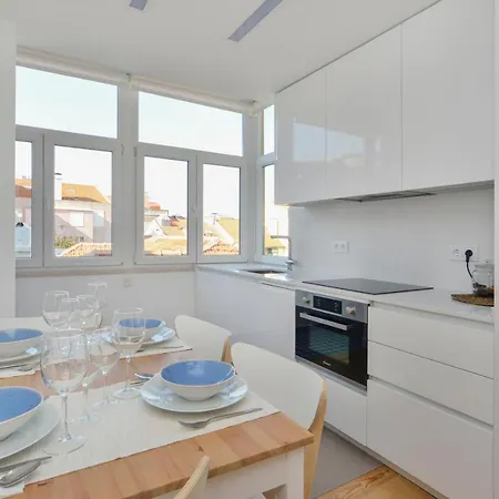 Casa Senhora Do Monte 92 Appartement