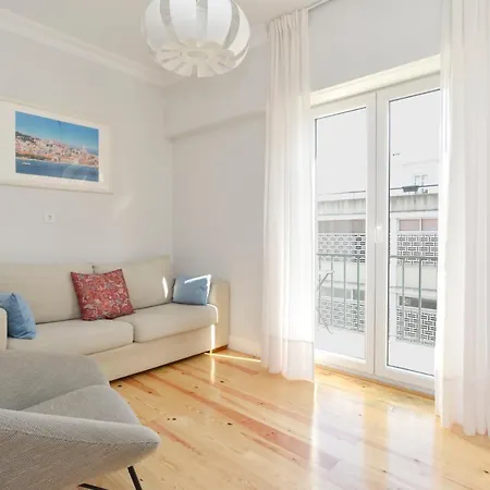 Appartamento Casa Senhora Do Monte 92 *