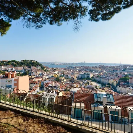 Appartamento Casa Senhora Do Monte 92