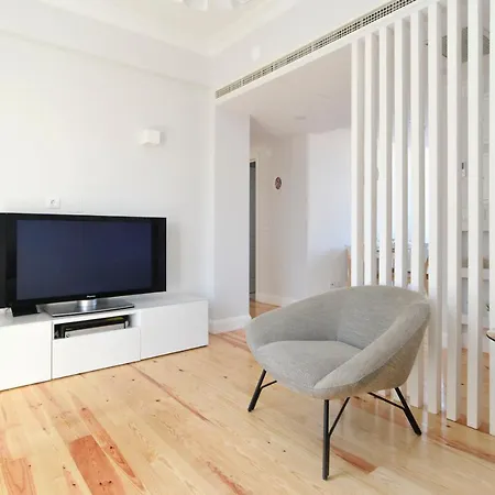 Casa Senhora Do Monte 92 Apartment *