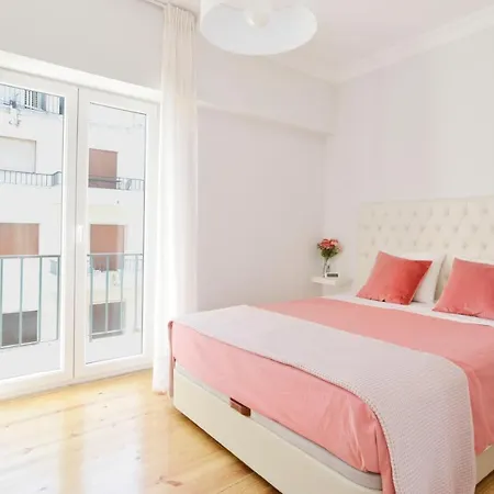 Casa Senhora Do Monte 92 شقة Lisboa