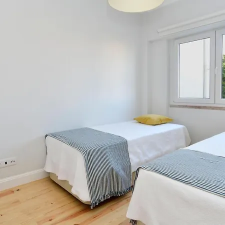 شقة Casa Senhora Do Monte 92