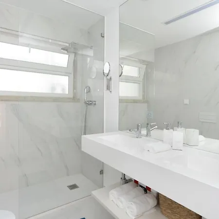 Casa Senhora Do Monte 92 Apartmán