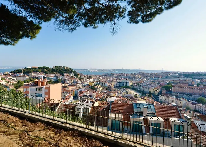 شقة Casa Senhora Do Monte 92