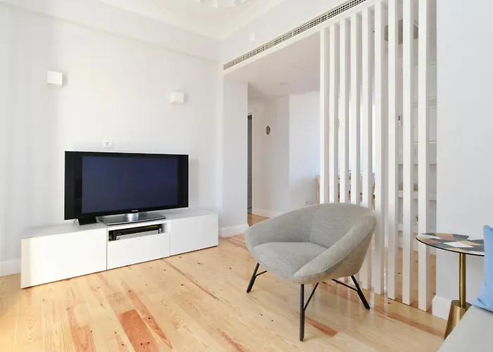 Casa Senhora Do Monte 92 شقة *